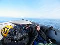 Bering Strait Crossing 126